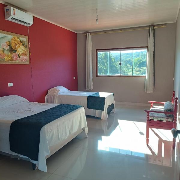 Casa Esmeralda para descanso - Foto 2