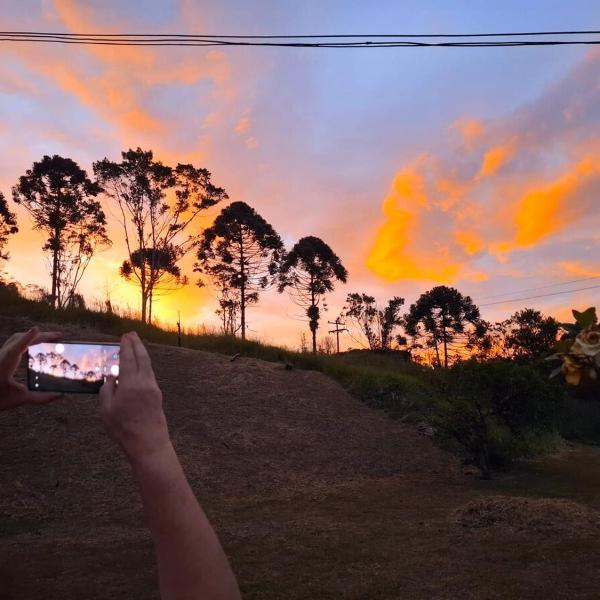 Miracatu! Refúgio e Paz nas Montanhas - Foto 2