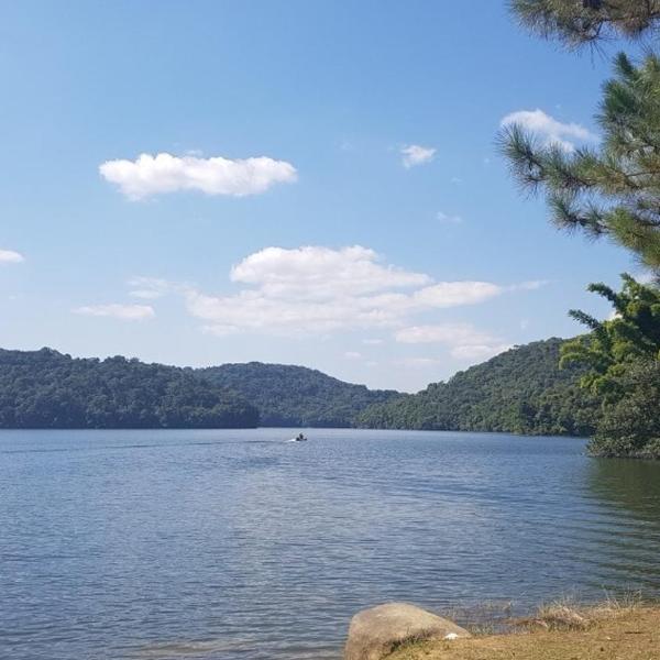 Miracatu! Refúgio e Paz nas Montanhas - Foto 4
