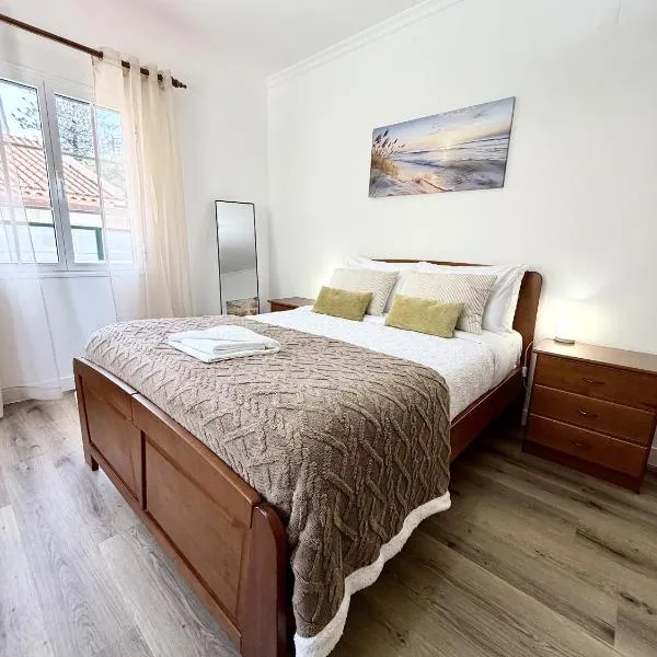 Casa Garcês, viešbutis mieste San Visentė