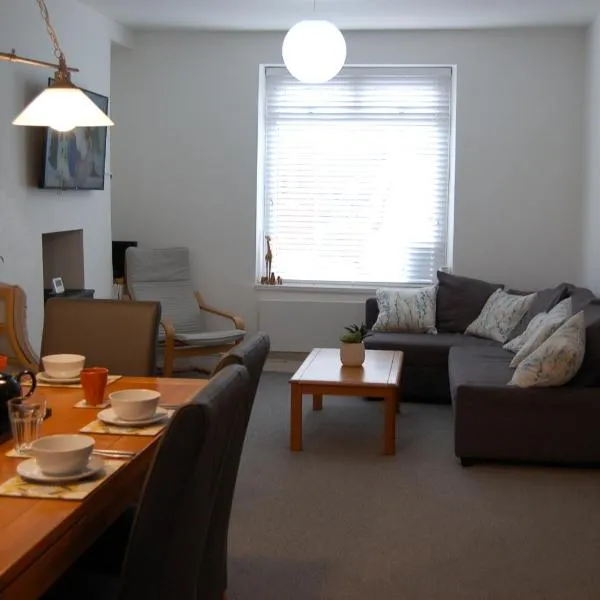 Cape Cottage, khách sạn ở Glyncorrwg