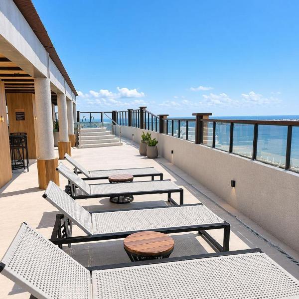 Brasil Tropical Luxury Ocean View