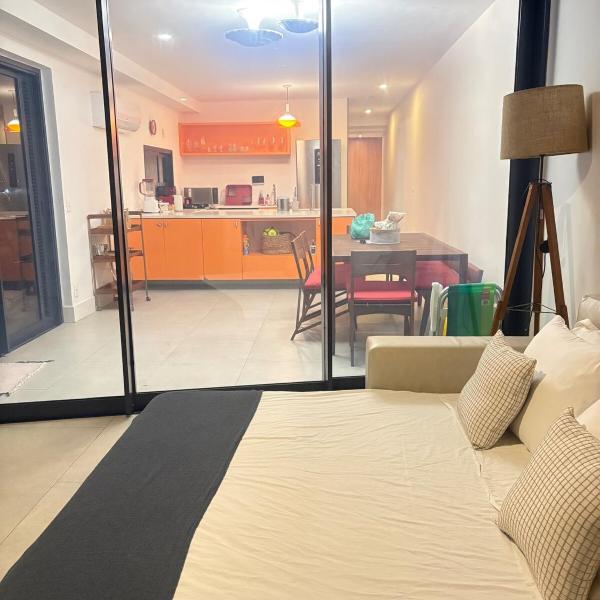 Luxo à beira mar com Jacuzzi particular - Foto 4