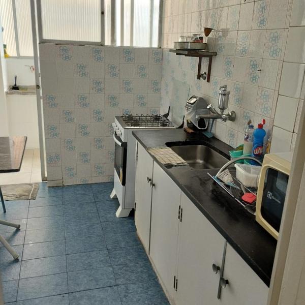 Quarto privativo Centro Lourdes de Belo Horizonte - Foto 4