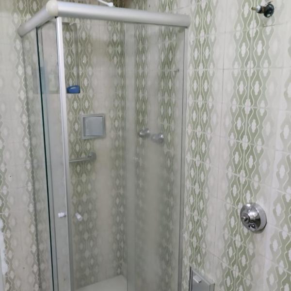 Quarto privativo Centro Lourdes de Belo Horizonte - Foto 3
