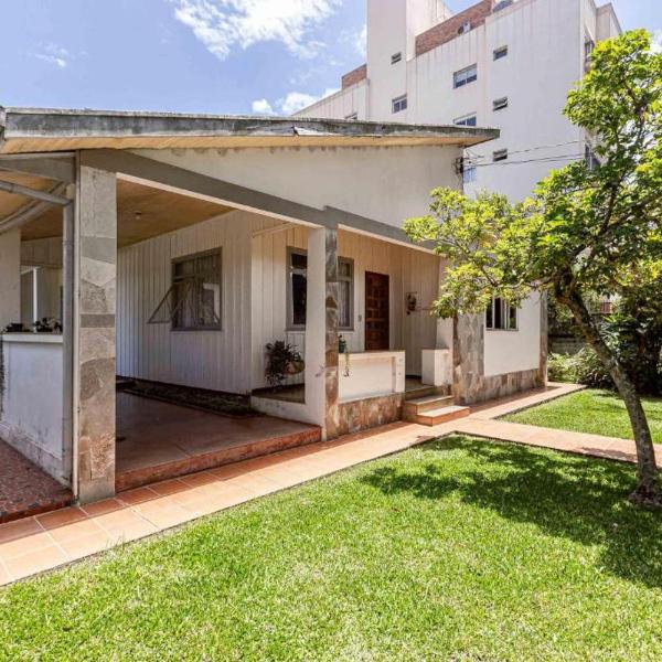 Casa da Marisa