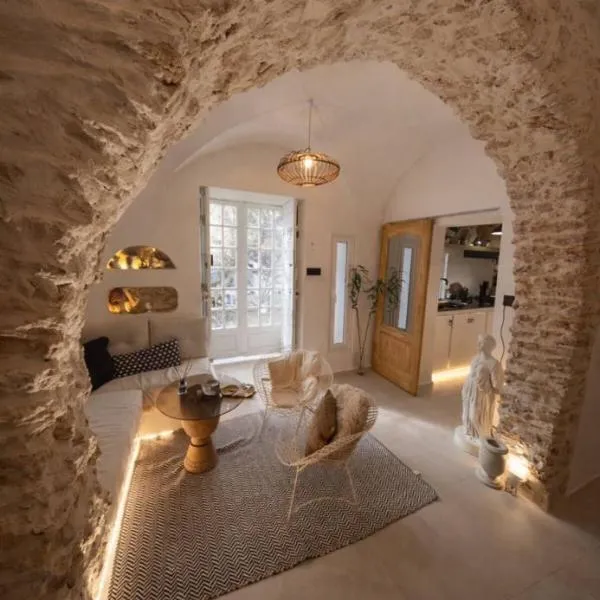 دارالقوس, hotell i Sfax