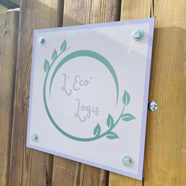 L'Éco'Logis - Meublé de tourisme 3 étoiles, hotel di Montargis