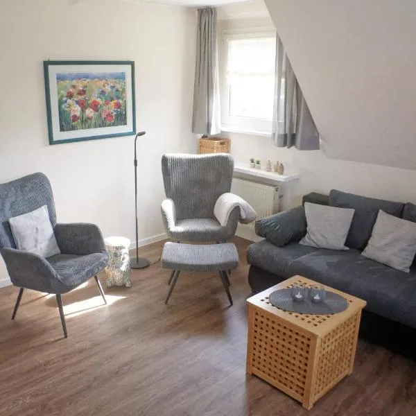 Ferienwohnungen Reinhilde - Litzig, hotel di Traben-Trarbach