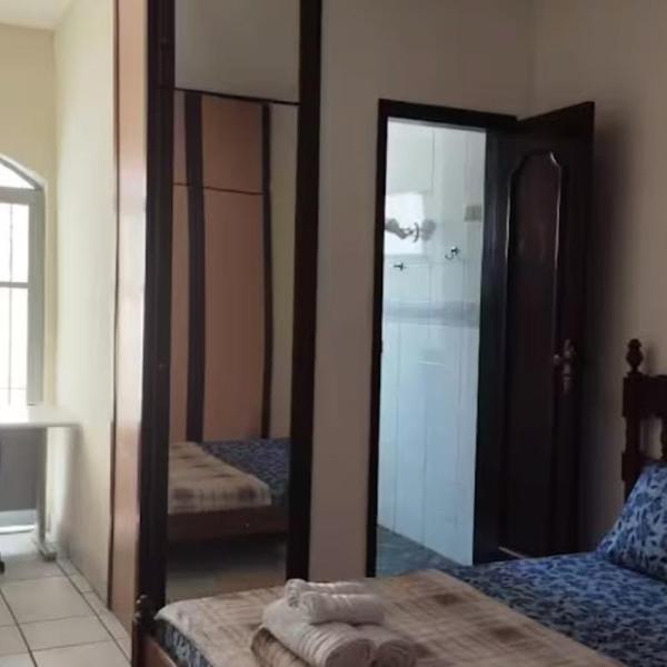 Studio Duque de Caxias RJ - ZimmStay