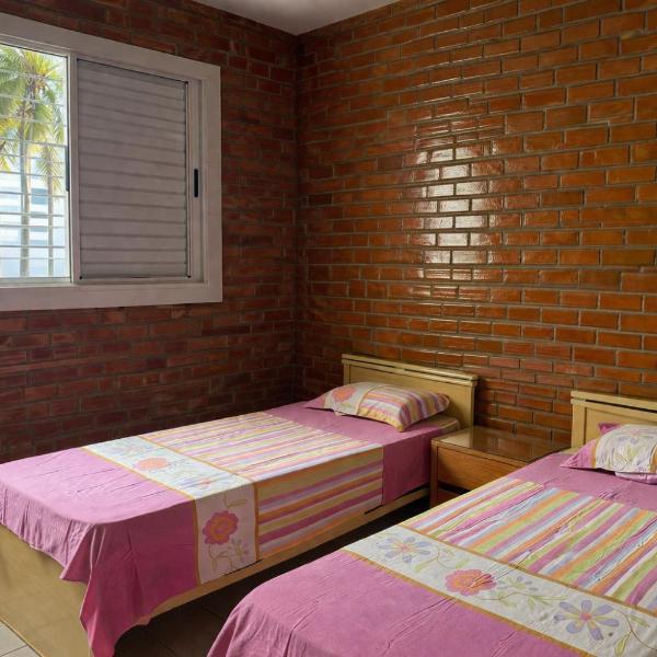 Casa pé na areia - Fundão - Praia Grande - ES - Foto 2