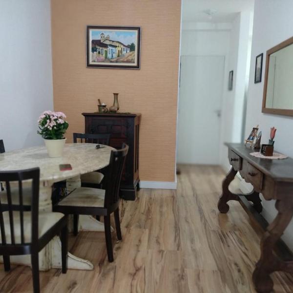 Loft Luz da Estação - ideal para casal