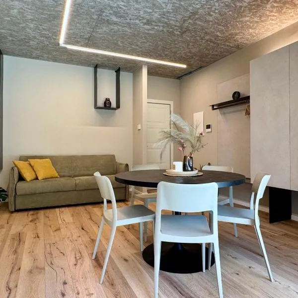1Dest - Bike Farm Suites, Hotel in Arco