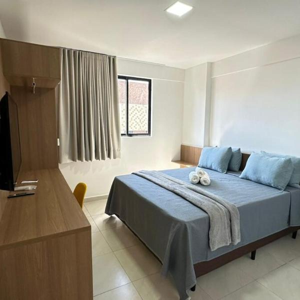JG Moscato - Apartamento em Maceió na Praia Ponta Verde - Foto 2