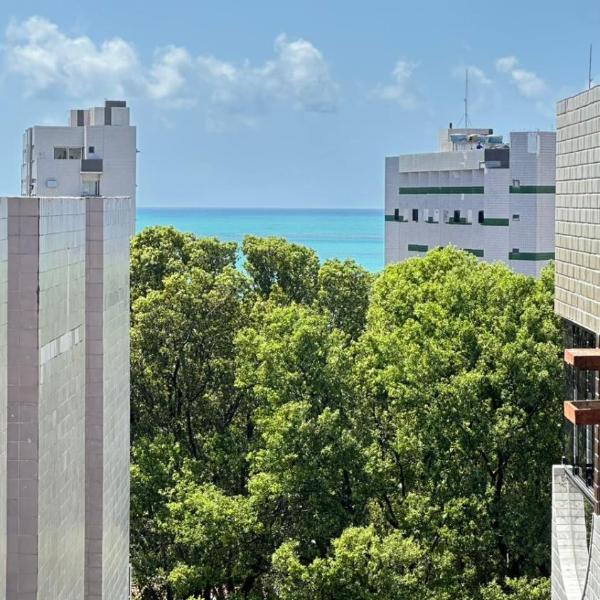 JG Moscato - Apartamento em Maceió na Praia Ponta Verde - Foto 4