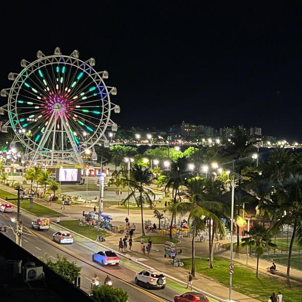 Apt Areia e Maré - Foto 2