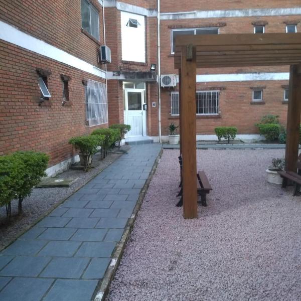 Apartamento em Pelotas Centro