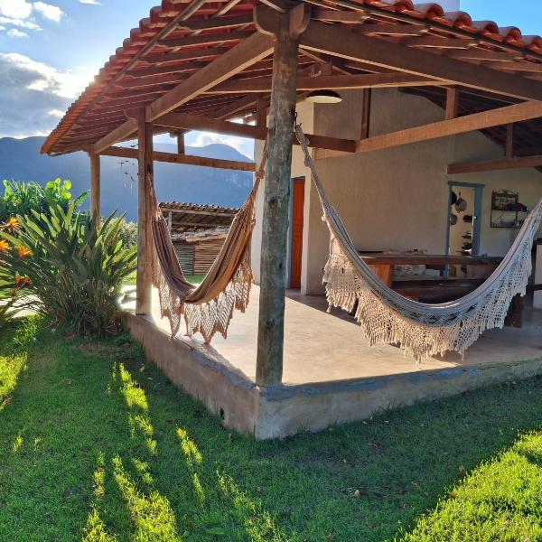 Casa da Serra dos Alves - Foto 5