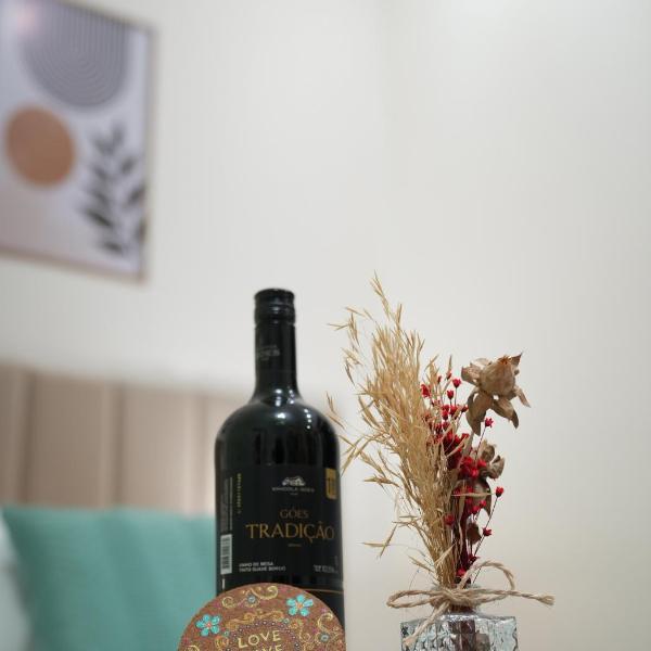 Lindo apartamento próximo a praia - Copacabana - Foto 4