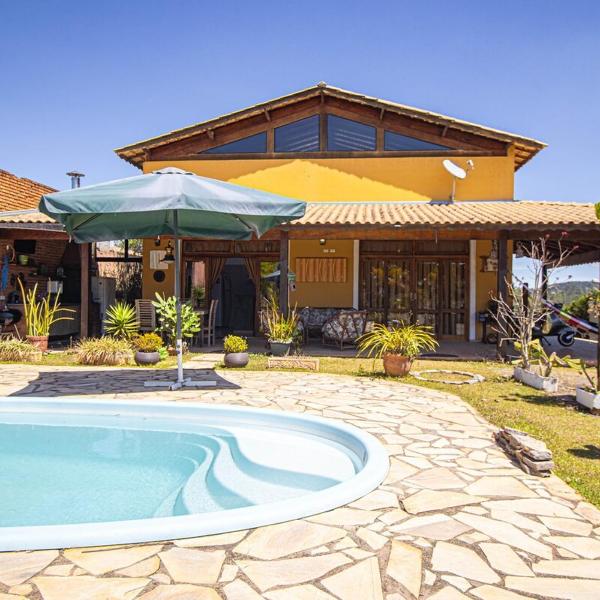 Casa de Campo - 20min Rota do Vinho