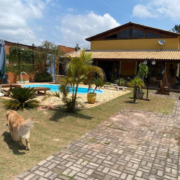 Casa de Campo - 20min Rota do Vinho - Foto 5