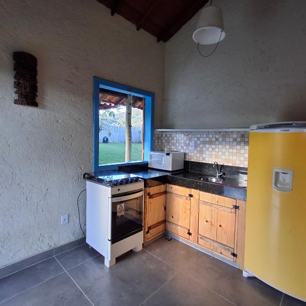 Casa da Serra dos Alves - Foto 4