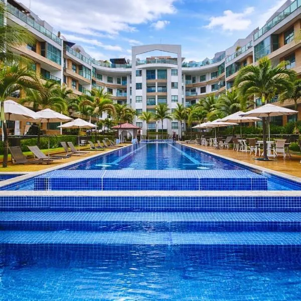 Luxor Paulo Miranda by GM, hotel in João Pessoa
