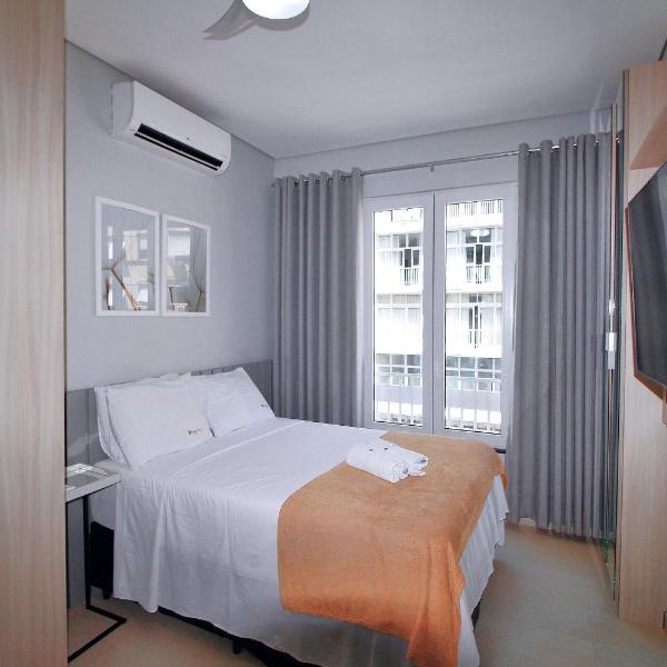 Studio Premium com Vista Mar | Melhor Localização - Foto 2