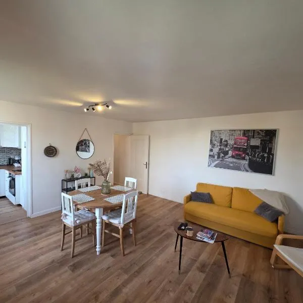 Chez Marie et Ludovic, hotel a Ronchin