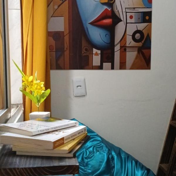 Mini Loft Confortável Rota Das Praias