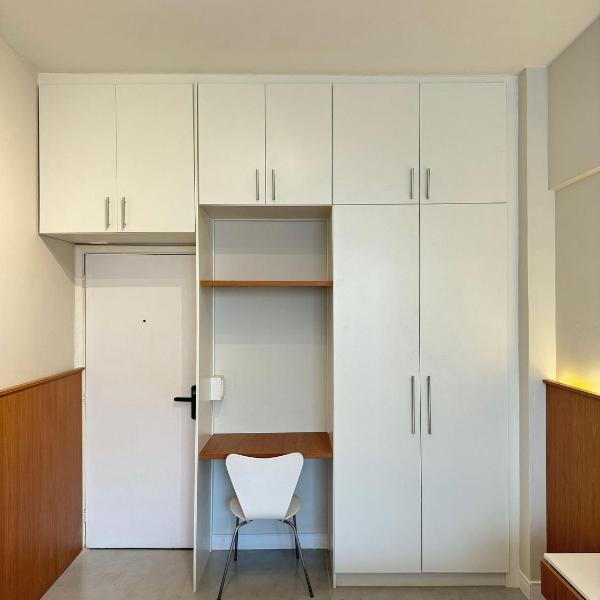 Apartamento novo e moderno no Flamengo - Foto 4