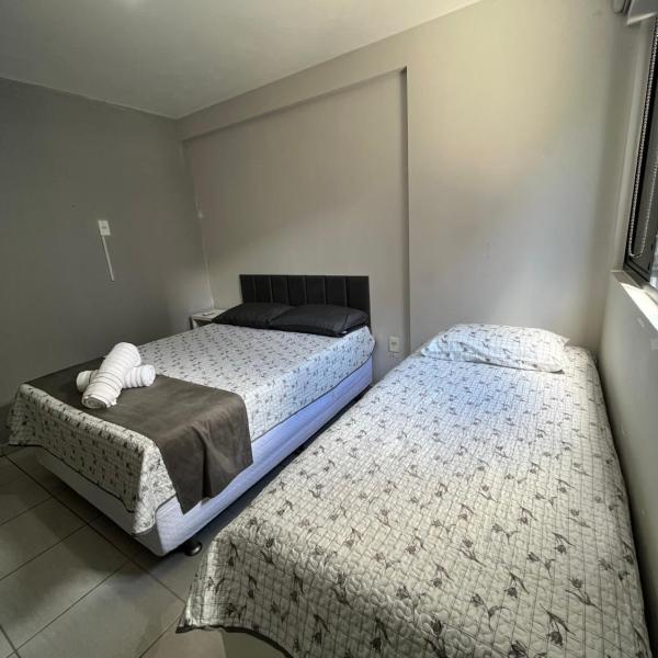 Apartamento à 4 min da orla de Ponta Verde - Foto 3