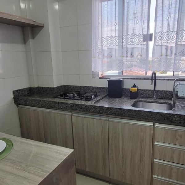Residencial Hanna - Foto 3