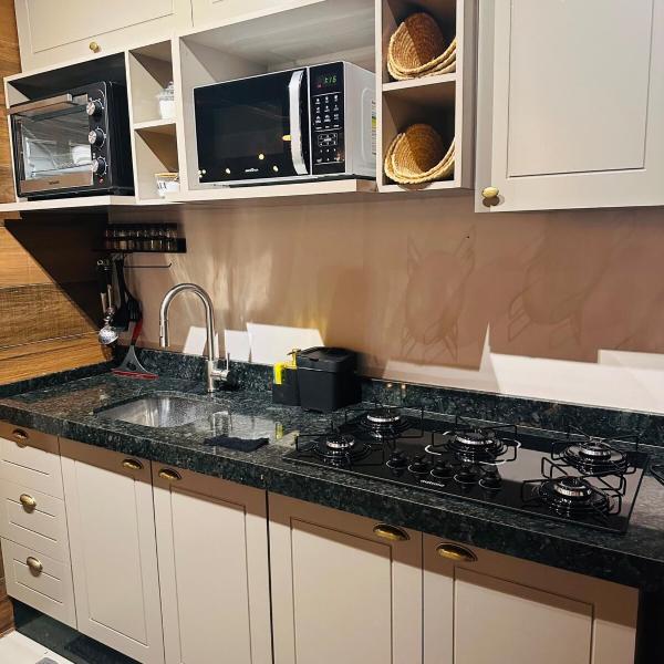 Casa Maestri - Conforto e Praticidade - Foto 4