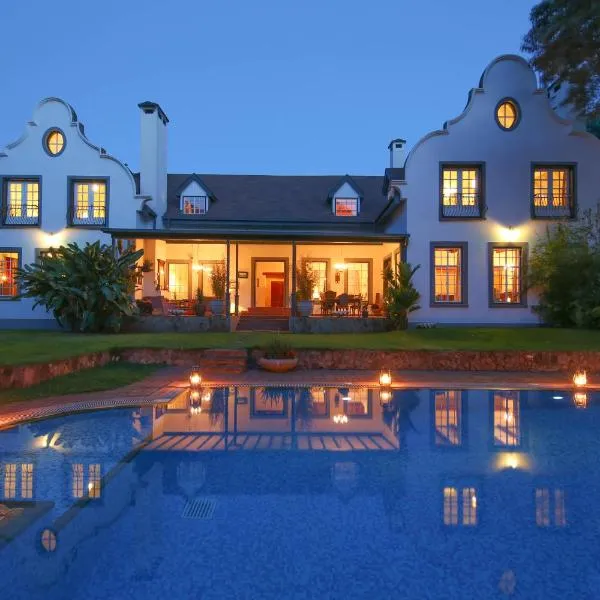 Karen Gables, hotel a Nairobi
