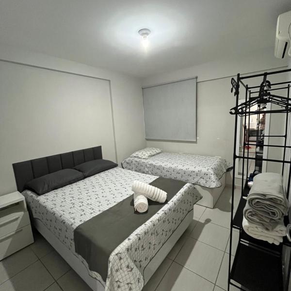Apartamento à 4 min da orla de Ponta Verde - Foto 4