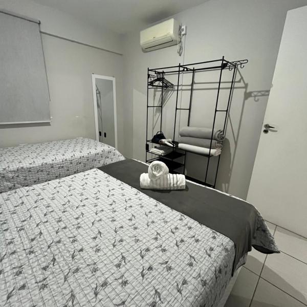 Apartamento à 4 min da orla de Ponta Verde - Foto 2