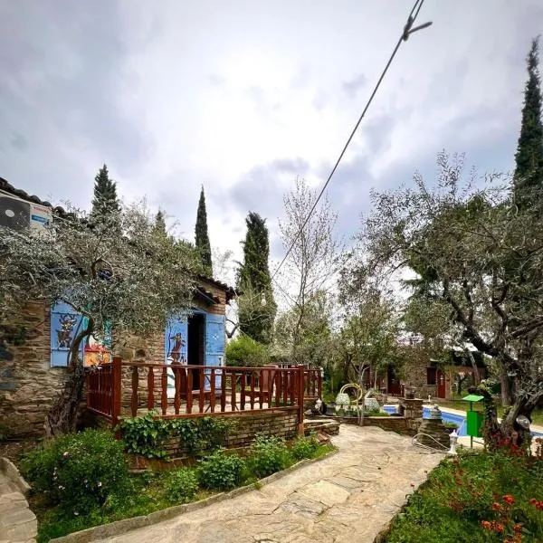 Stonehouse, hotel em Selçuk