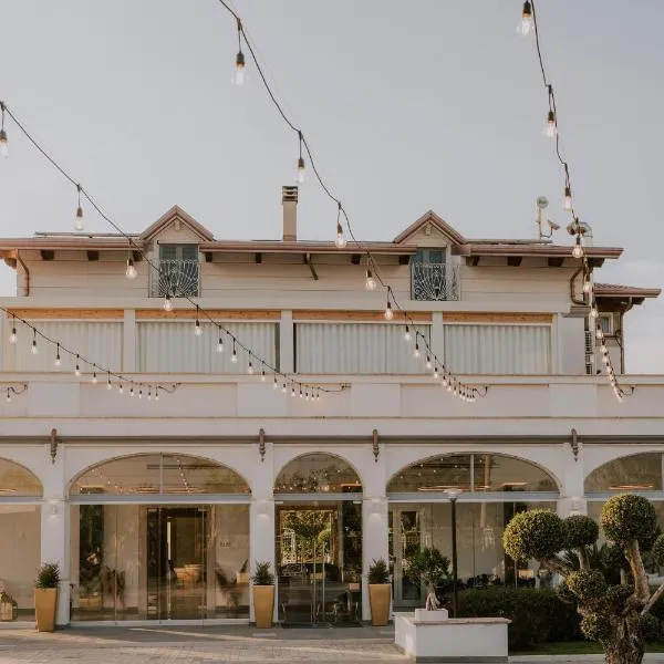 Relais San Giorgio: Pignataro Maggiore şehrinde bir otel