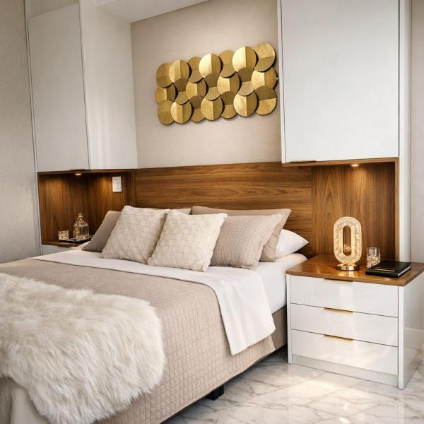 LUXO Zip Brooklin - Berrini