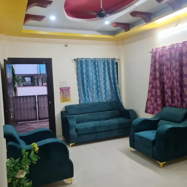 Umashankar Homestay, hotel sa Nashik