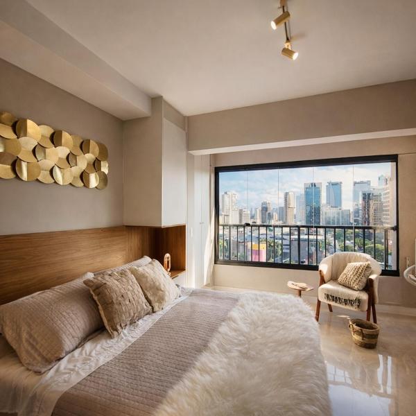LUXO Zip Brooklin - Berrini - Foto 2