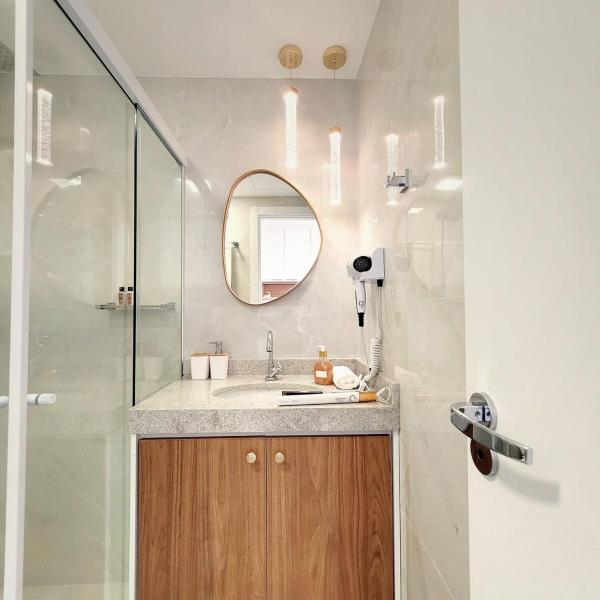 LUXO Zip Brooklin - Berrini - Foto 3