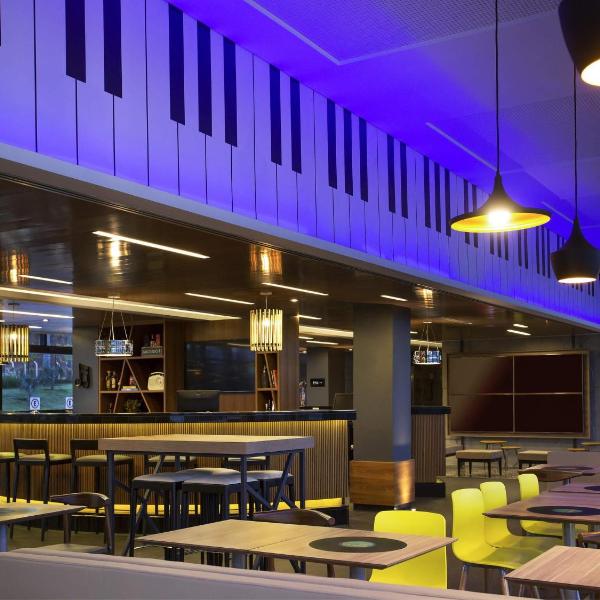 ibis Styles Taubate - Foto 5