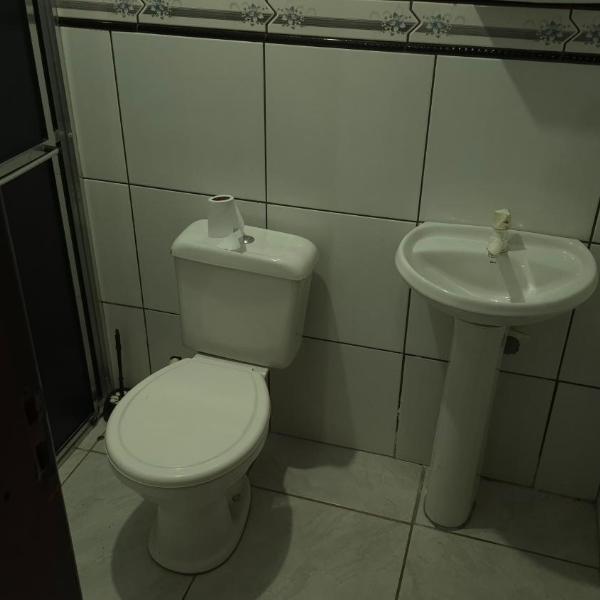 Pousada Ventos Bons - Foto 4
