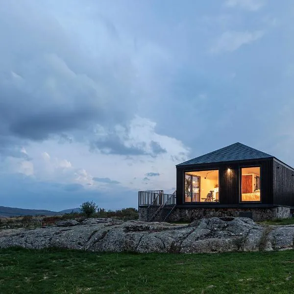 Casa Otea, hotel a Àvila
