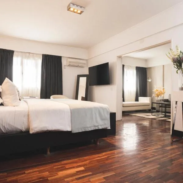 Hotel Tolosa, Hotel in Puerto Madryn