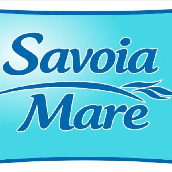 Savoia Mare, hotel v destinácii Sapri