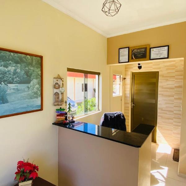 Apartamentos PraiaMar - Foto 4