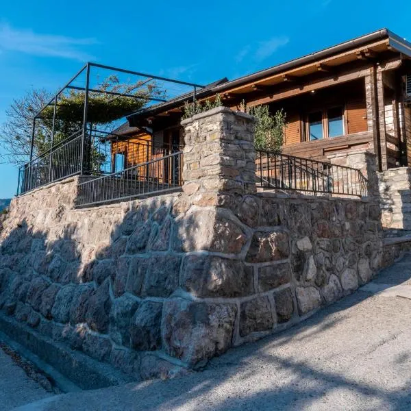 Zabes Home, hotel en Zabes
